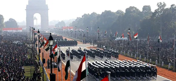 Republic Day: 26 जनवरी 2019 को कैसा रहेगा दिल्ली का मौसम, जानें यहां