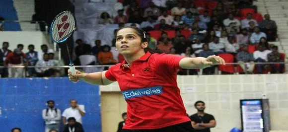 Badminton: इंडोनेशिया मास्टर्स के फाइनल में सायना