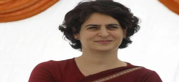 कुंभ में पवित्र स्नान के साथ राजनीतिक पारी शुरू कर सकती हैं प्रियंका