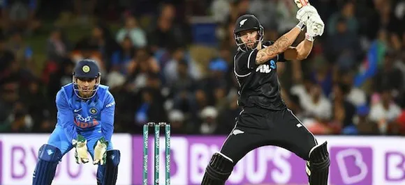 IND vs NZ, 2nd ODI: माउंट माउनगानुई में भारत ने जीता दूसरा वनडे, 90 रन से हराया