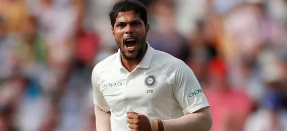 Ranji Trophy: केरल को हरा पहली बार फाइनल में पहुंची विदर्भ की टीम, जीत के हीरो बनें उमेश यादव