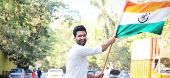 जॉन अब्राहम ने लहराया तिरंगा तो सलमान ने शेयर किया अपना लुक, बॉलीवुड सितारों ने ऐसे मनाया गणतंत्र दिवस