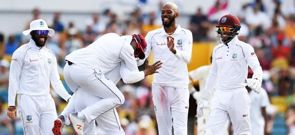 WI vs ENG: रोस्टन चेज ने तोड़ी इंग्लैंड की कमर, दर्ज की 91 साल की तीसरी सबसे बड़ी जीत