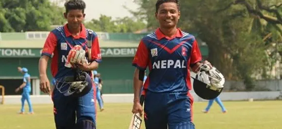 नेपाल के इस खिलाड़ी ने तोड़ा क्रिकेट के भगवान का 29 साल पुराना रिकॉर्ड