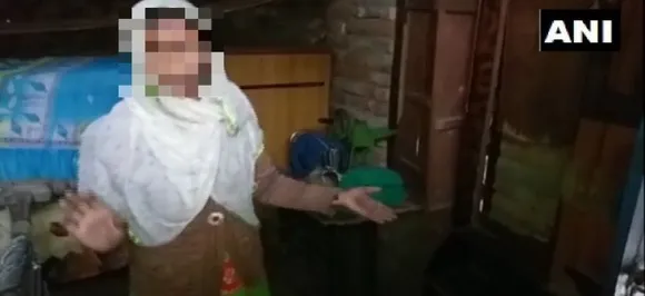 बुलंदशहर हिंसा : प्रशांत नट की पत्‍नी ने कहा- मेरे घर नहीं था इंस्‍पेक्‍टर का मोबाइल, पुलिसवालों की है चाल