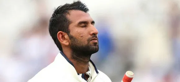 Ranji Trophy Semifinal 2: बेंगलूरु में दर्शकों ने चेतेश्वर पुजारा से किया बुरा सलूक, कहा- चीटर