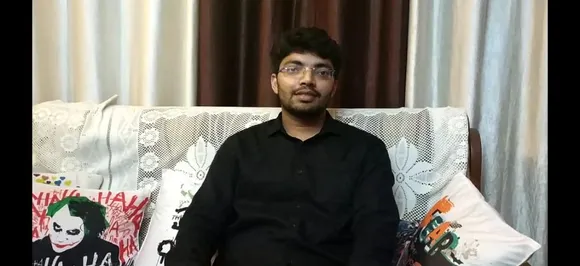 एमपीपीएससी में हर्शल चौधरी को प्रथम स्‍थान, परिवार में खुशी की लहर