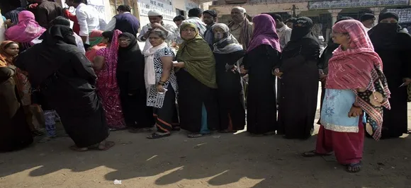 Rajasthan Bypolls: रामगढ़ विधानसभा सीट के लिए 68.74 प्रतिशत मतदान हुए संपन्न