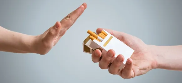 स्मोकिंग छोड़ने का सबसे प्रभावशाली तरीका आया सामने, लंदन की यूनिवर्सिटी में हुए शोध में सामने आई ये सच्चाई