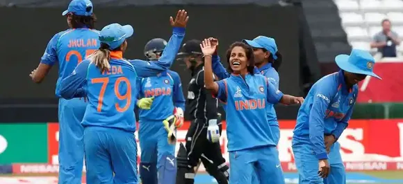 ICC महिला टी20 विश्व कप: पहले मैच में ऑस्ट्रेलिया से भिड़ेगी टीम इंडिया, देखें शेड्यूल