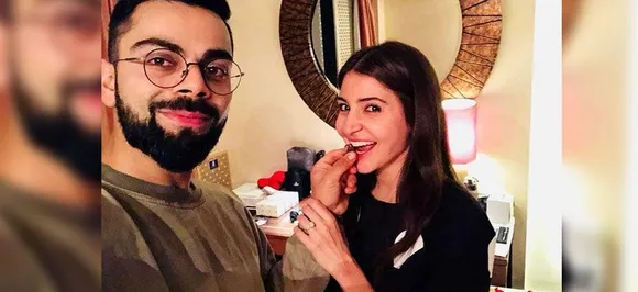 IND vs NZ: न्यूजीलैंड पर सीरीज जीत के बाद अनुष्का संग छुट्टियां मनाने निकलेंगे विराट कोहली