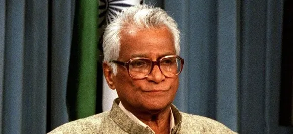 वाजपेयी सरकार में रक्षा मंत्री रहे कट्टर समाजवादी नेता जॉर्ज फर्नांडीस का निधन