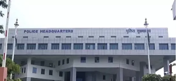 मध्य प्रदेश के नए पुलिस महानिदेशक होंगे वीके सिंह