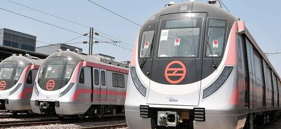 बीटिंग द रिट्रीट की वजह से मेट्रो की ये दो लाइन रहेगी बंद, ये होगा समय