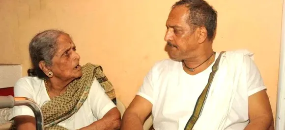 दिग्गज अभिनेता नाना पाटेकर की मां का निधन, मुंबई में हुआ अंतिम संस्कार