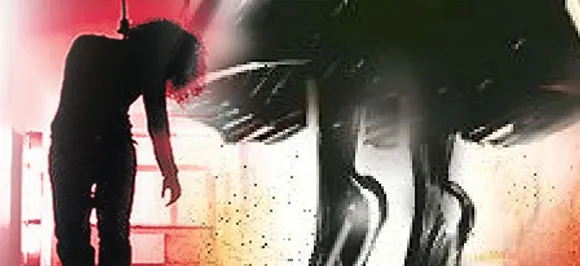 'मेरे पति मुझसे जो चाहते हैं, मैं उन्हें नहीं दे पा रही हूं', ऐसा सुसाइड नोट लिखने के बाद लड़की ने लगा ली फांसी