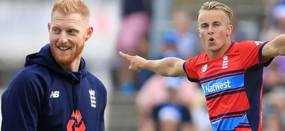 ICC T20 विश्व कप में मजबूती से वापसी करेंगे बेन स्टोक्स: टॉम कुरैन