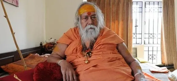 राम मंदिर का निर्माण 21 फरवरी से शुरू होगा, संत करेंगे अयोध्या कूच : स्वरूपानंद सरस्वती