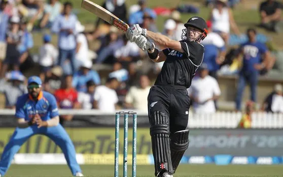 IND v NZ: ट्रेंट बोल्ट के पंजे में फंसी टीम इंडिया, हैमिल्टन में मिली शर्मनाक हार