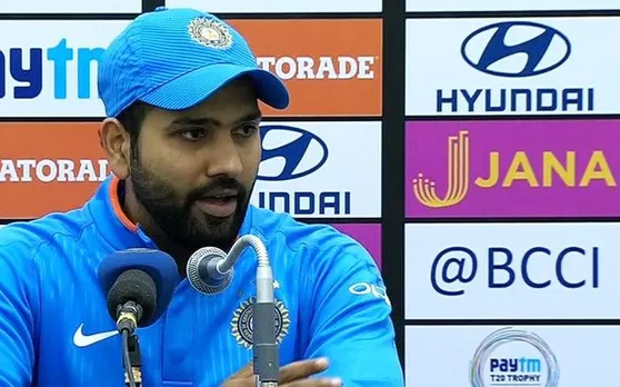 IND vs NZ: जानें हैैमिल्टन में मिली हार के बाद क्या बोले कप्तान रोहित शर्मा