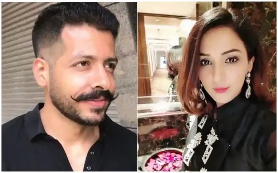 दीपिका के बॉयफ्रेंड ने किया खुलासा, बताया कैसे किया था नीति को प्रपोज