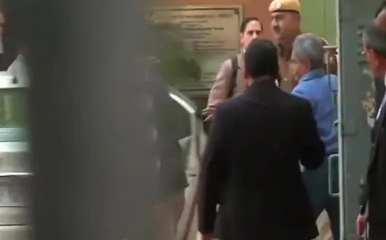अगस्ता वेस्टलैंड केस: भारत लाए गए आरोपी राजीव सक्सेना को 4 दिन की ED रिमांड में भेजा गया