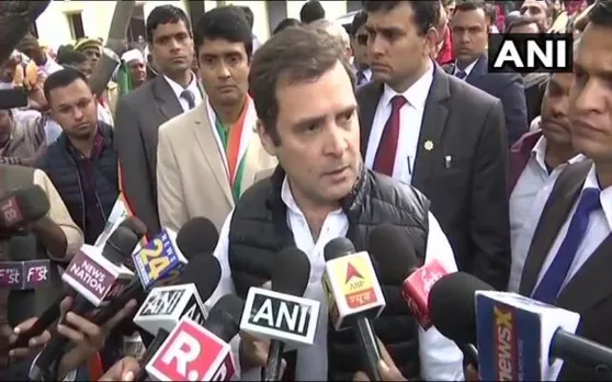 बजट पेश होने से पहले कांग्रेस का मोदी सरकार पर हमला, बोली- ये चुनावी जुमला है