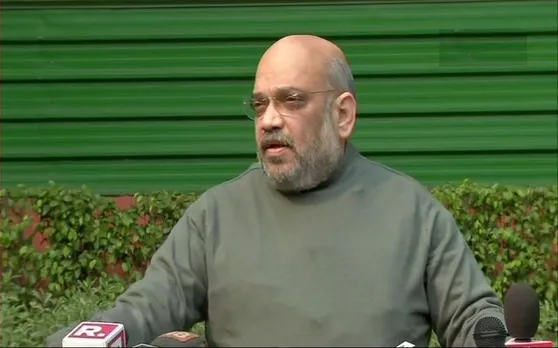Budget 2019: BJP ने किया बजट का जोरदार स्वागत,अमित शाह ने बताया किसानों और मजदूरों का बजट