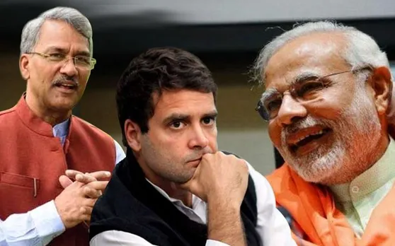 NN Opinion poll: उत्तराखंड में 2014 के नतीजों को दोहरा सकती है बीजेपी, 1 सीट का होगा नकुसान