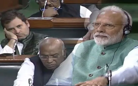 आयकर में छूट के जरिए विपक्ष की उम्‍मीदों पर मोदी सरकार की Surgical Strike