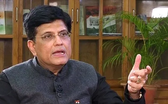 जानें पीयूष गोयल के पिटारे से खेल जगत के लिए क्या कुछ निकला
