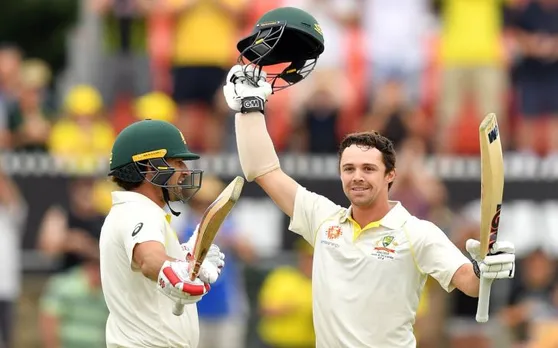 AUS vs SL: भारत से मिली हार के बाद जोश में आई आस्ट्रेलिया, श्रीलंका के गेंदबाजों की जबरदस्त धुनाई