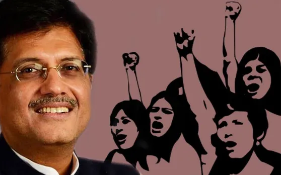 बजट 2019: महिला सुरक्षा, सशक्तिकरण के लिए 1,330 करोड़ रुपये किए गए आवंटित