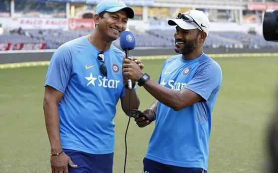 IND vs NZ: न्यूजीलैंड पर जीत को तैयार भारतीय टीम, मिडल ऑर्डर पर पूरा भरोसा- संजय बांगर