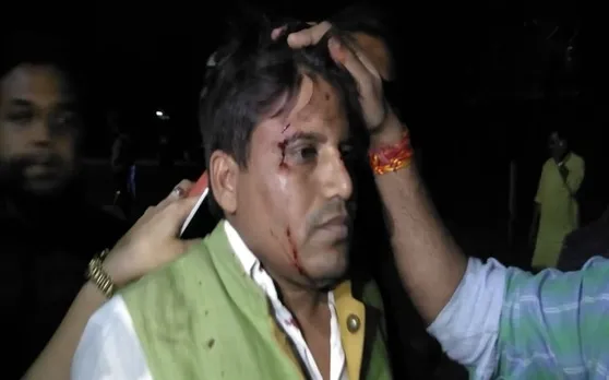 आज पश्‍चिम बंगाल के दौरे पर पीएम नरेंद्र मोदी, बीजेपी-टीएमसी कार्यकर्ताओं में भिड़ंत