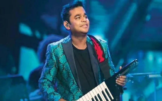 AR रहमान ने 'वाह जिंदगी' का म्यूजिक किया लॉन्च, इस नए चेहरे को इंडस्ट्री में उतारा
