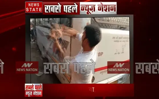 मुजफ्फरपुर में जब फिल्मी स्टाइल में हुआ गैंगवार, दहशत में आ गए लोग, देखें वीडियो