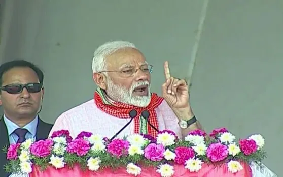 कल जम्मू-कश्मीर के एकदिवसीय दौरे पर पीएम मोदी, सुरक्षा के कड़े इंतज़ाम