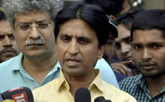 अंतरिम बजट 2019 पर बोले कवि विश्वास, अब भक्त इसे सदी का सबसे महान Budget बताएंगे