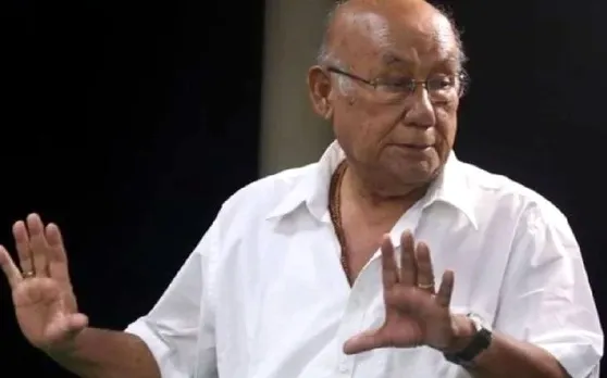 नागरिकता विधेयक के विरोध में पद्मश्री लौटाएंगे मणिपुरी फिल्मकार अरिबम शर्मा