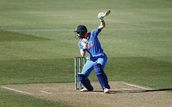IND vs NZ 5th ODI: अंबाती रायडू की जिद और पांड्या की दिलेरी से 252 रन बना सकी टीम इंडिया, जानें पूरा हाल