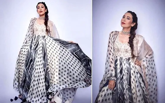 Lakme Fashion Week 2019: 'फिल्मों में सक्रिय नहीं होने पर भी लोग मेरे फैशन सेंस को पसंद करते हैं'