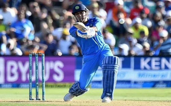 IND vs NZ 5th ODI : भारत ने टॉस जीतकर बल्लेबाजी का फैसला किया
