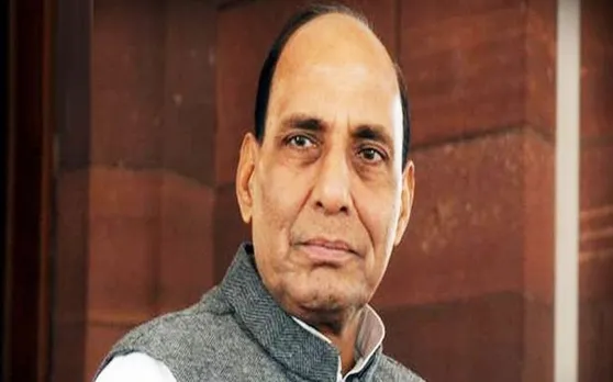 भारत के मन की बात में बोले राजनाथ सिंह- 2014 के नतीजों पर खड़ी करेंगे बुलंद इमारत