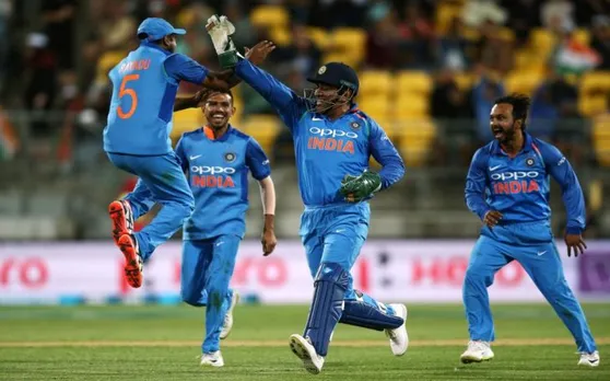 IND vs NZ 5th ODI: आज धोनी न होते तो मैच हार जाती टीम इंडिया, जानें जीत के 5 सबसे बड़े कारण