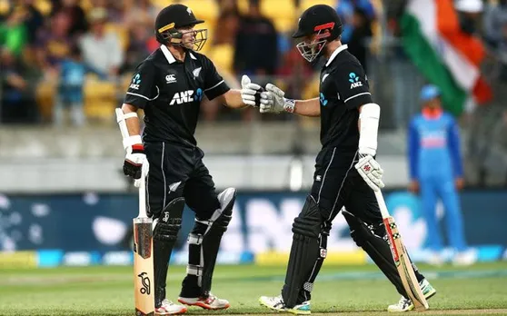 IND vs NZ: रॉस टेलर की विकेट पर कीवी कप्तान को इस बात का दुख, कहा- हुई गलती
