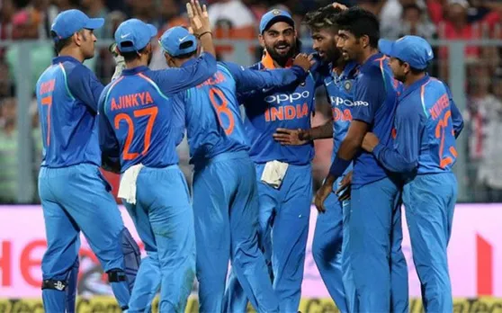 न्यूजीलैंड पर ऐतिहासिक जीत से ICC रैंकिंग में भारत को हुआ फायदा, नंबर 1 बनने के लिए करना होगा यह काम