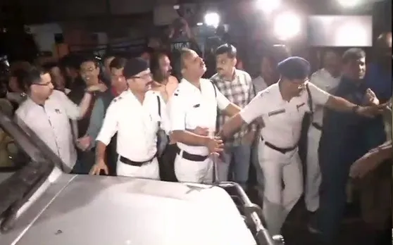 NN Exclusive: कोलकाता पुलिस ने जांच की दिशा जानने के लिए CBI को लिया था हिरासत में, जानें उन 3 घंटों का घटनाक्रम