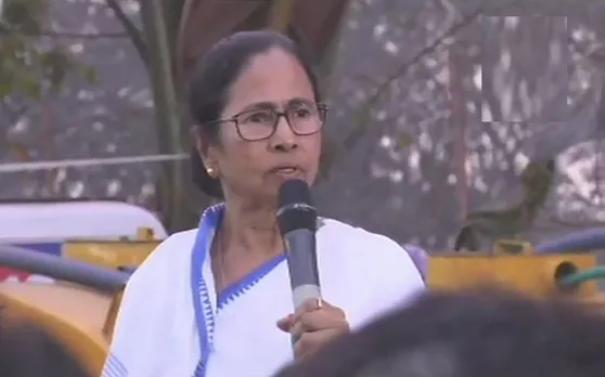CBI vs Mamata: ममता ने कहा- मैं जीवन देने को तैयार, लेकिन समझौता नहीं करूंगी
