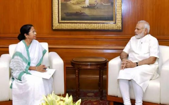 Mamata Vs Modi : बंगाल की सियासी पिच और राजनीतिक फायदे के लिए TMC - BJP की धुआंधार बैटिंग